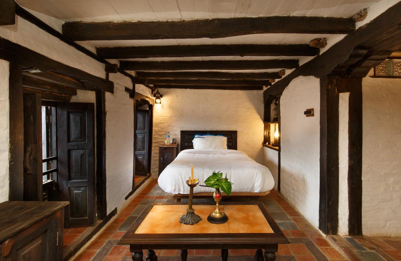 The Old Inn Bandipur Exterior foto